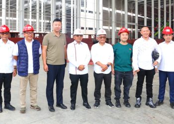Bupati Simalungun: KEK Sei Mangke Diharapkan Mampu Menambah Lapangan Kerja