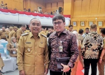 Perumahan Kurang Mampu Bakal Dibangun Di Simalungun