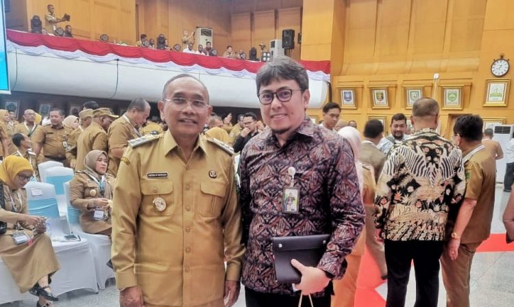 Perumahan Kurang Mampu Bakal Dibangun Di Simalungun