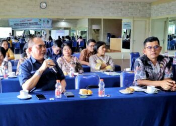 Kabupaten Simalungun Gelar Pertemuan Koordinasi Mitra Germas