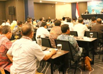 Munas VI Apkasi Berlangsung 29 – 31 Mei Di Manado