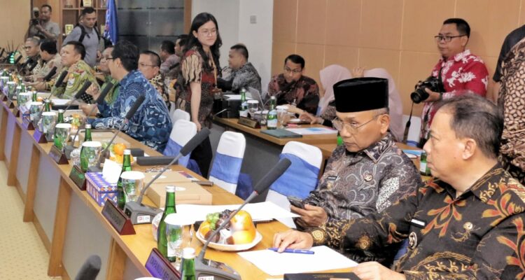 Bupati : Bank Sumut Merupakan Mitra Stragis Di Kabupaten Simalungun