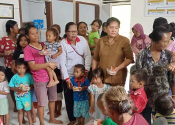 NAGORI LUMBAN GORAT, DOPAN,SIMALUNGUN, BANGUN JARINGAN AIR MINUM MANDIRI