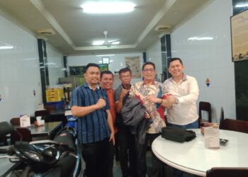 DR BOB HASAN SH MH, KETUA BALEG DPR RI: UU KUHAP 1981 MASIH BERBAU KOLONIALIS.